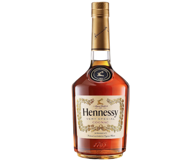 Hennessy VS 750ml (HR)