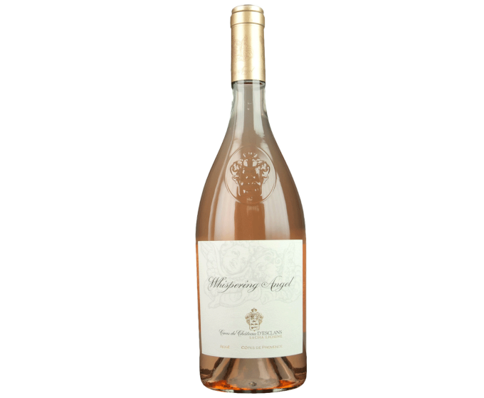 Chateau D'Esclans Whispering Angel Rose 2022 750ml