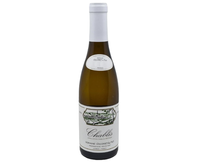 Domaine Vocoret et Fils Chablis 2022 750ml