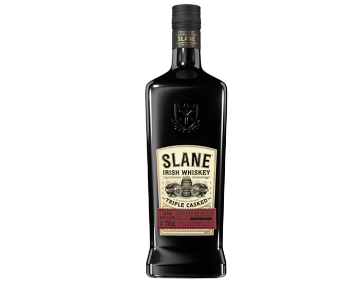 Slane Triple Casked 750ml
