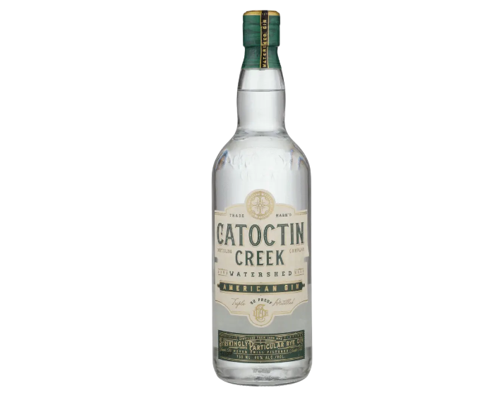 Catoctin Creek Organic Watershed 750ml