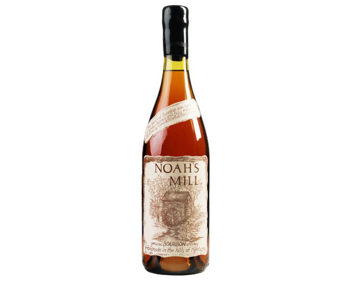 Noahs Mill 750ml ($5, Pour 30ml)