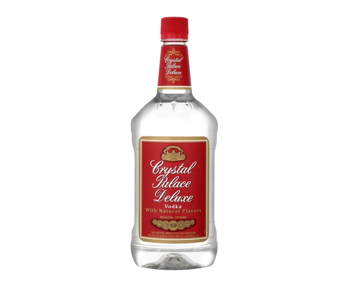 Crystal Palace 1.75L
