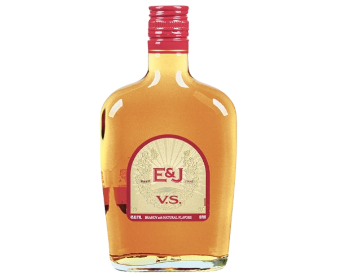E & J VS 375ml