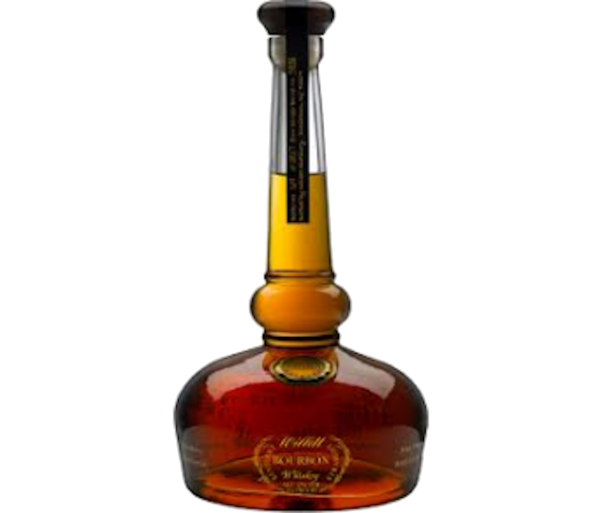 Willett Pot Still 750ml ($5, Pour 30ml)