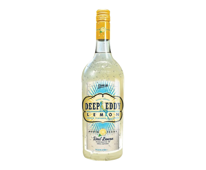 Deep Eddy Lemon 1L