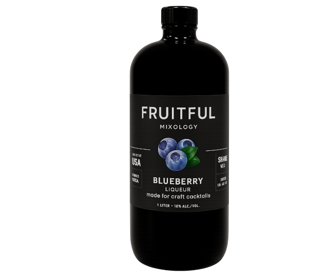 Fruitful Blueberry 1L