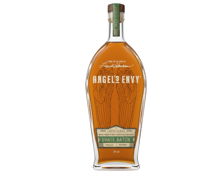 Angels Envy French Oak Rye 750ml
