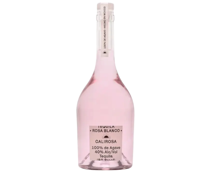 Calirosa Rosa Blanco 750ml ($4, Pour 30ml)