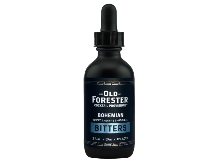 Old Forester Bohemian 2oz