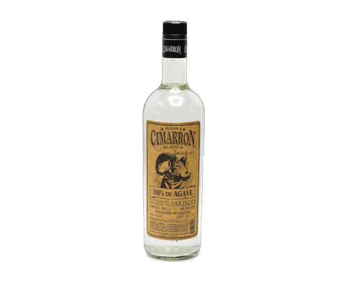 Cimarron Blanco 750ml ($2, Pour 30ml)