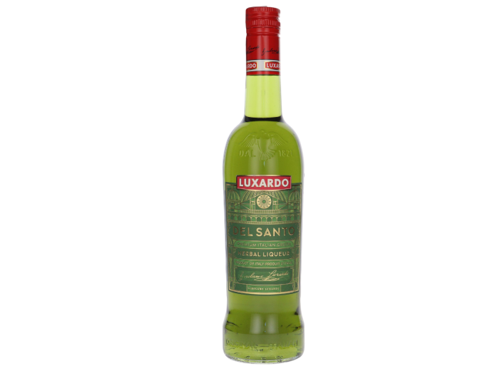 Luxardo Del Santo Herbal 750ml