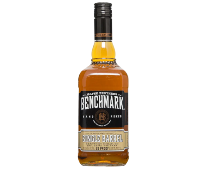 Benchmark Select Casks SB 750ml