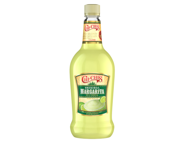 Chi Chis Original Margarita 1.5L