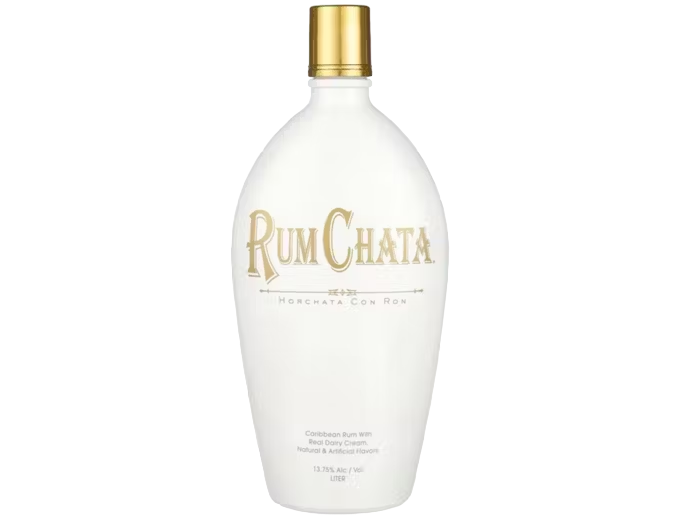 Rum Chata Cream 1L ($2, Pour 30ml)