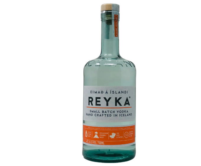 Reyka 750ml