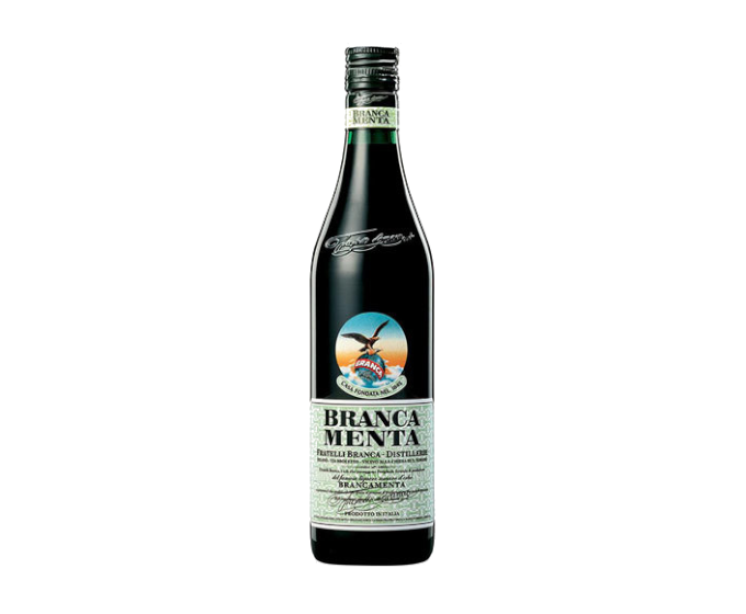 Fernet Branca Menta 750ml