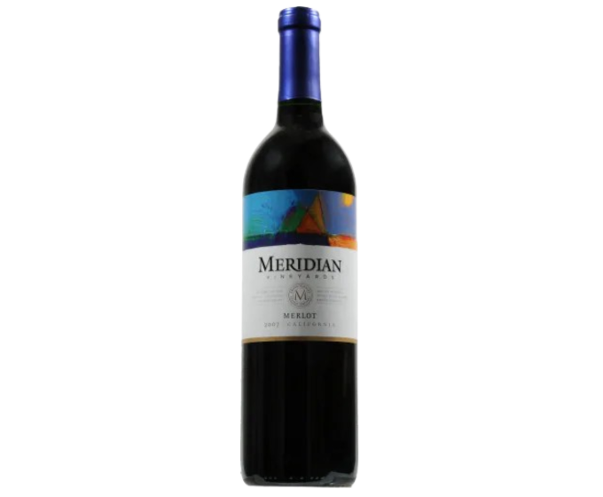 Meridian Merlot 750ml