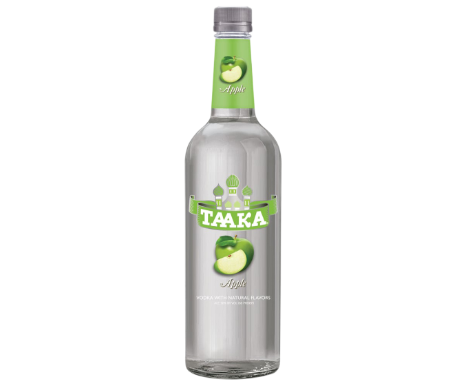 Taaka Apple 50ml