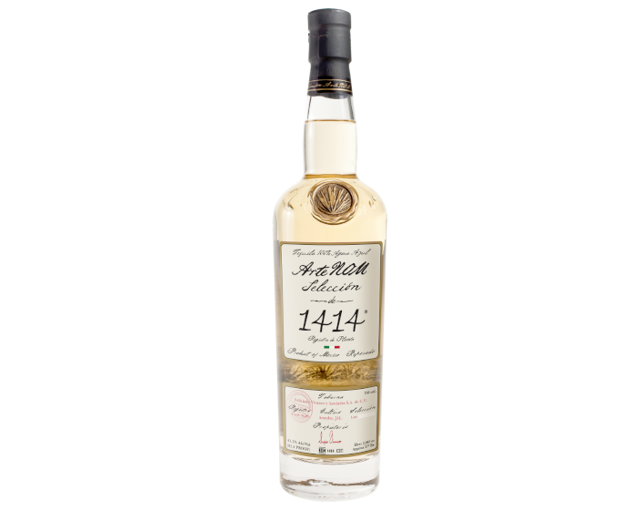 Artenom Seleccion de 1414 Reposado 750ml ($8, Pour 30ml)
