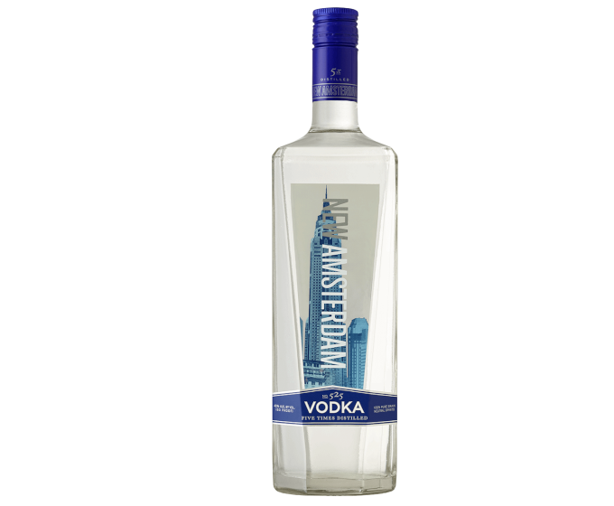 New Amsterdam 1L