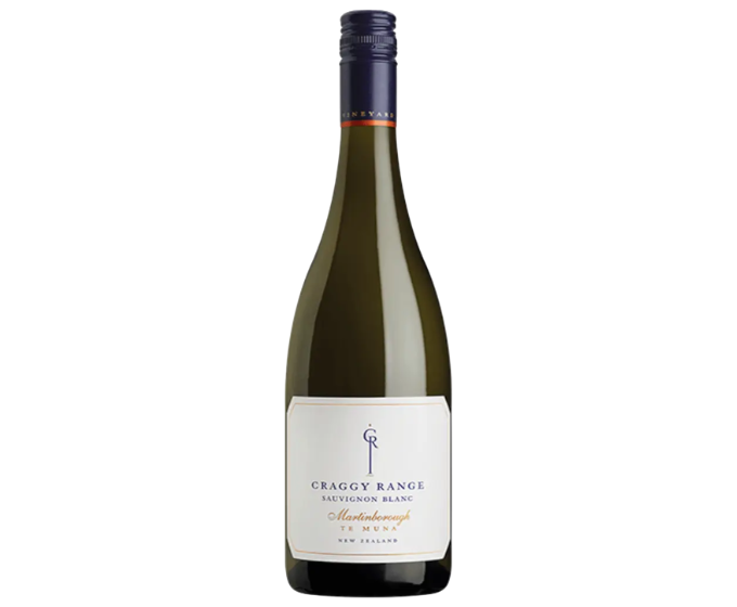 Craggy Range Te Muna Road Sauv Blanc 750ml