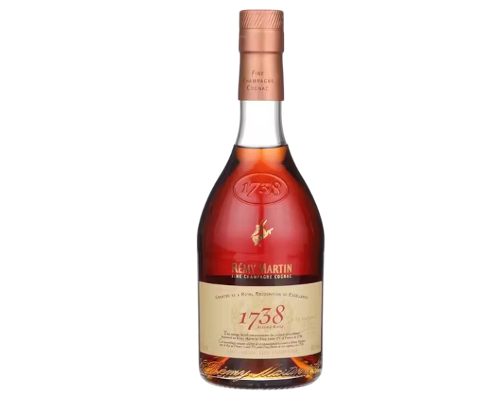 Remy Martin 1738 375ml