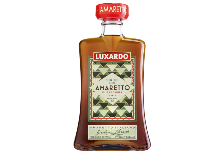 Luxardo Amaretto di Saschira 750ml