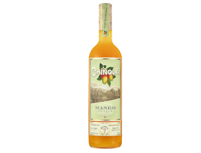 Chinola Mango 750ml
