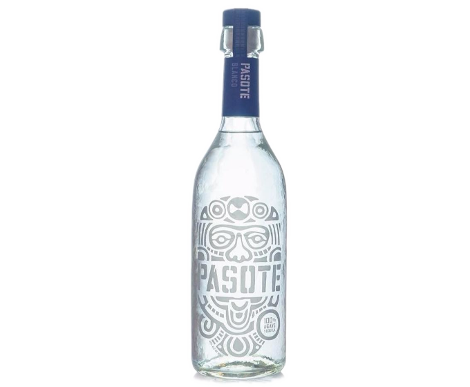 Pasote Blanco 750ml ($3, Pour 30ml)