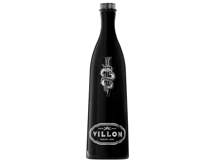 Villon VSOP Cognac 750ml