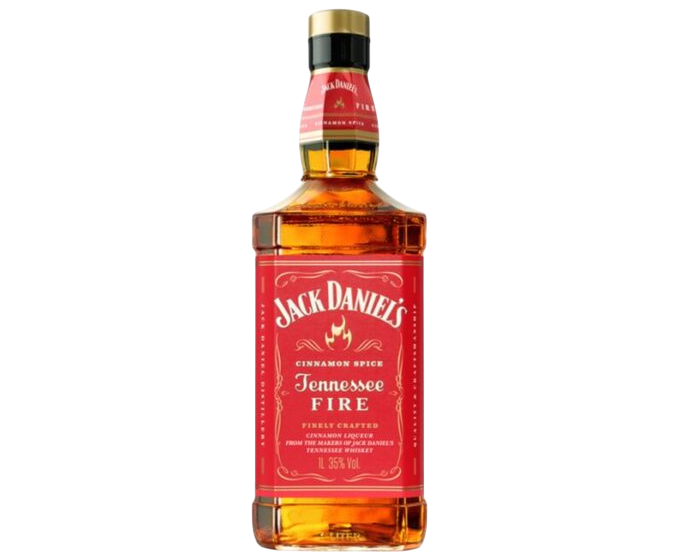 Jack Daniels Fire 100ml