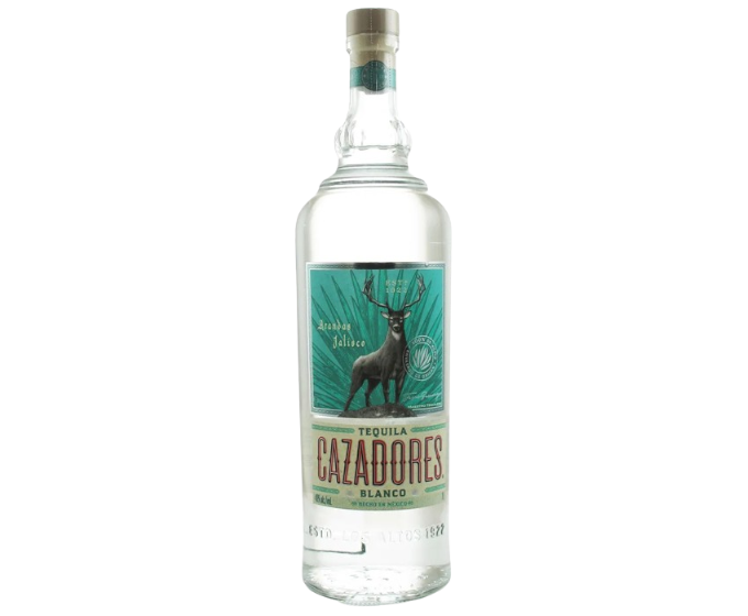 Cazadores Blanco 1L