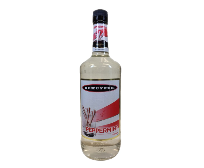 Dekuyper Peppermint 1L