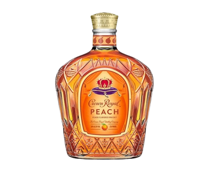 Crown Royal Peach 375ml