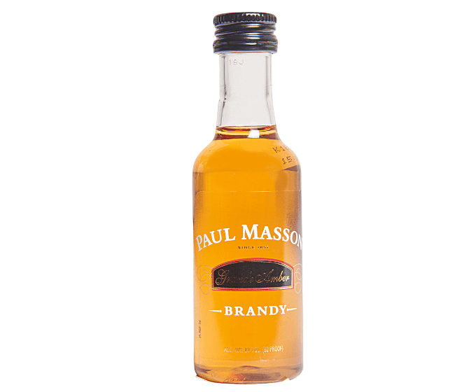 Paul Masson Grand Amber VSOP 50ml