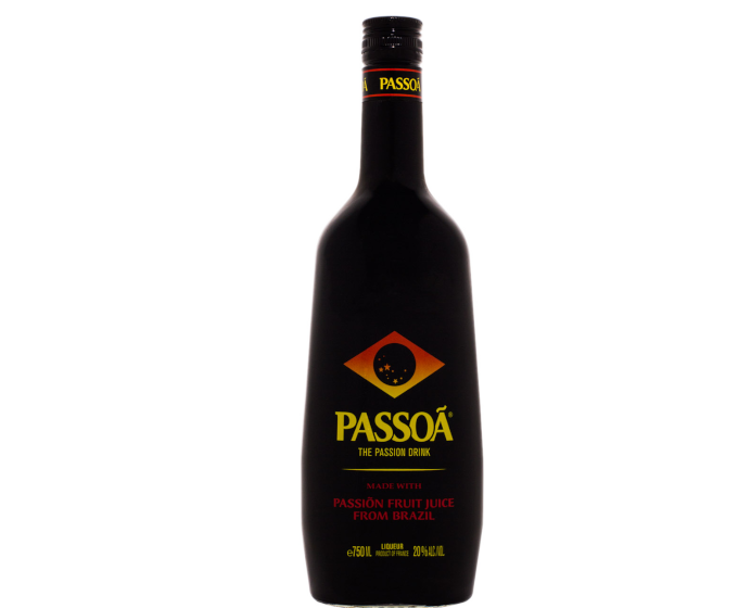 Passoa Passion Fruit 750ml ($2, Pour 30ml)