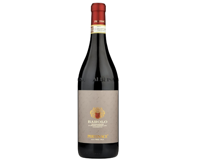Pertinace Barolo 2019 750ml