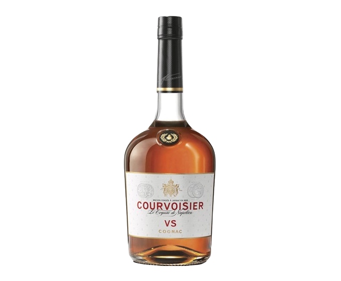 Courvoisier VS 1L ($2, 30ml Pour)