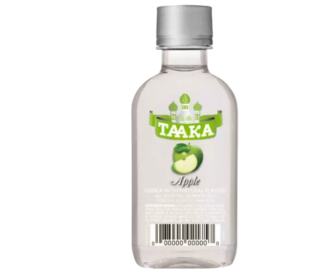 Taaka Apple 100ml