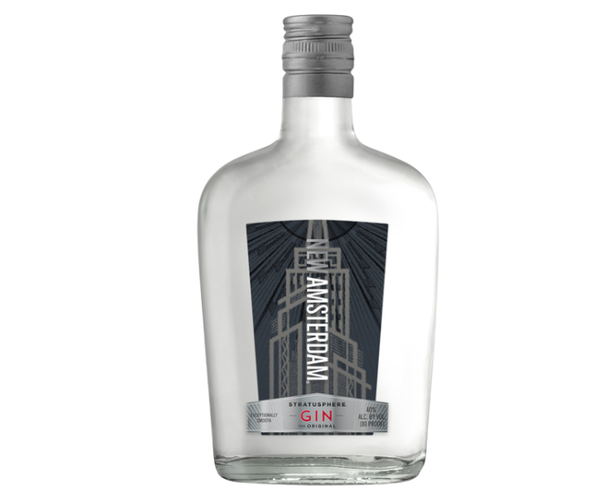 New Amsterdam Gin 375ml