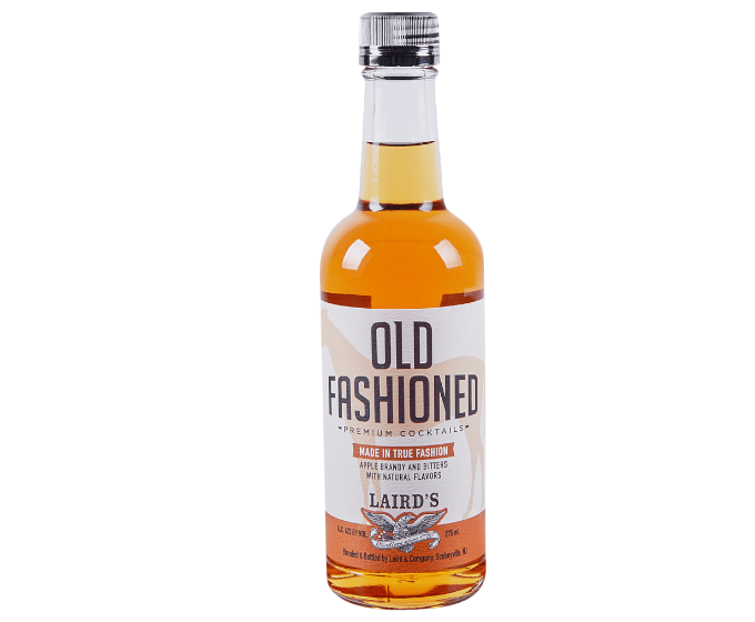 Lairds Old Fashioned 375ml