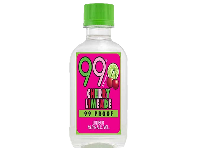99 Cherry Limeade 100ml