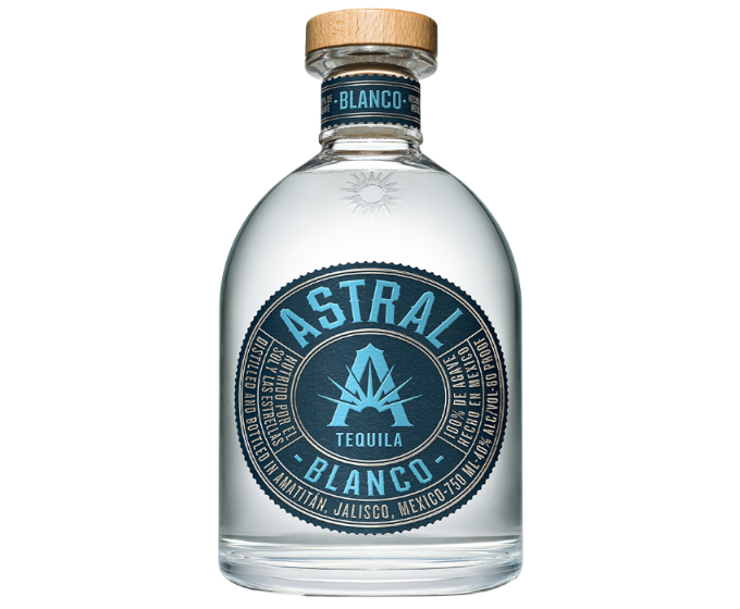 Astral Blanco 750ml ($2, Pour 30ml)