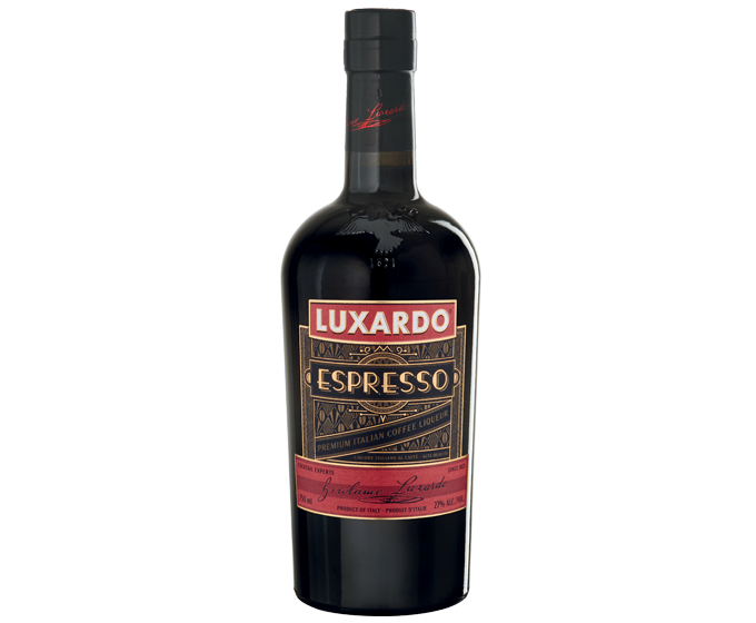 Luxardo Espresso 750ml ($2, Pour 30ml)