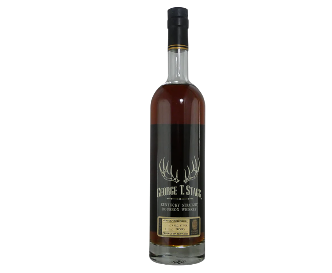 George T Stagg Barrel 135 Proof 2023 Edition 750ml