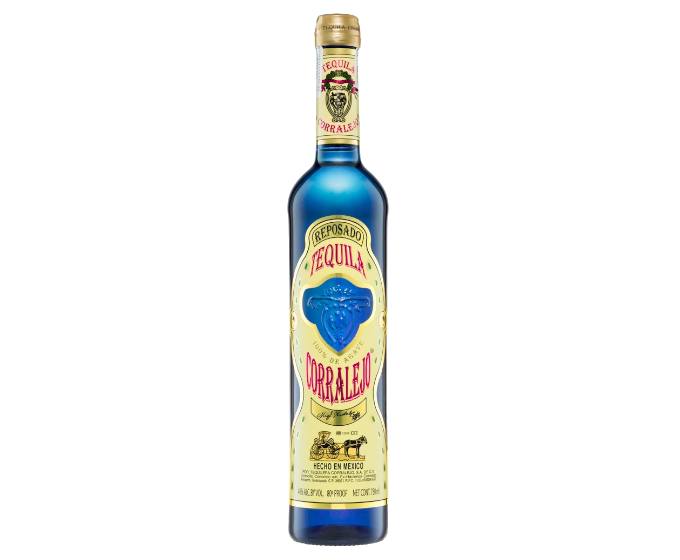 Corralejo Reposado 750ml ($2, Pour 30ml)