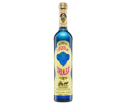 Corralejo Reposado 750ml ($2, Pour 30ml)