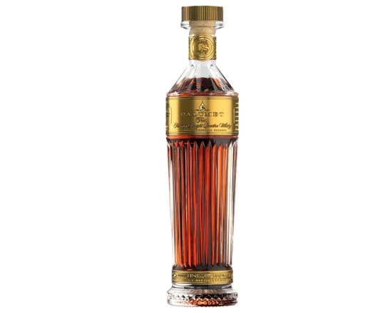 Calumet Farm Decanter 18 Years 750ml ($20 ,30ml Pour)