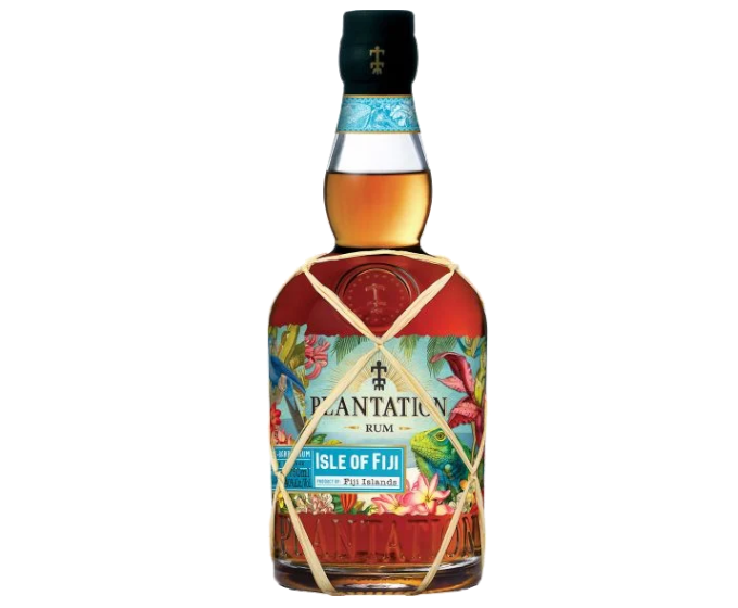 Plantation Isle of Fiji Double Barrel 750ml ($2, Pour 30ml)